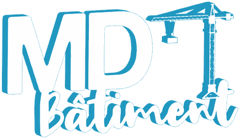 Logo MD Bâtiment
